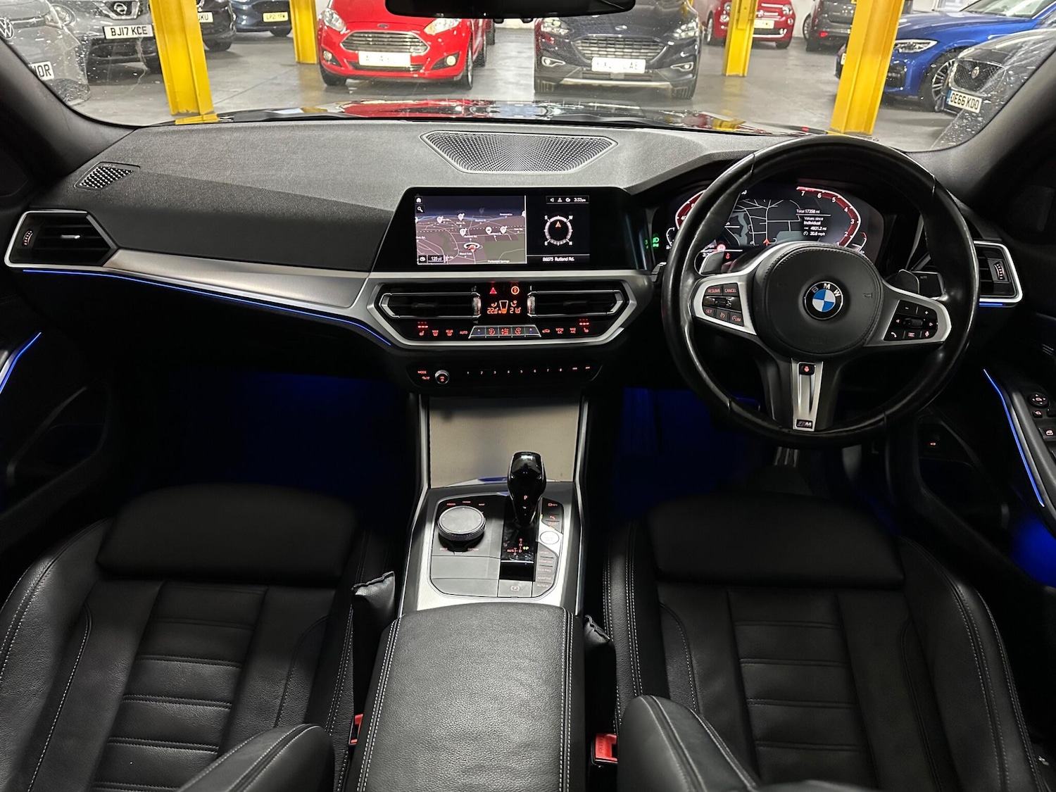 Used BMW 3 Series 2022 for sale - 77253886: Photo 25