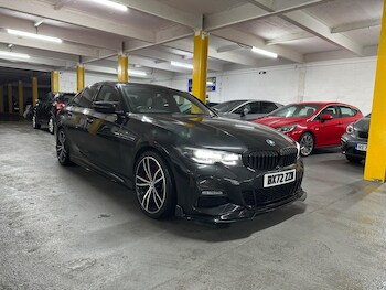 Used BMW 3 Series 2022 for sale - 77253886: Photo