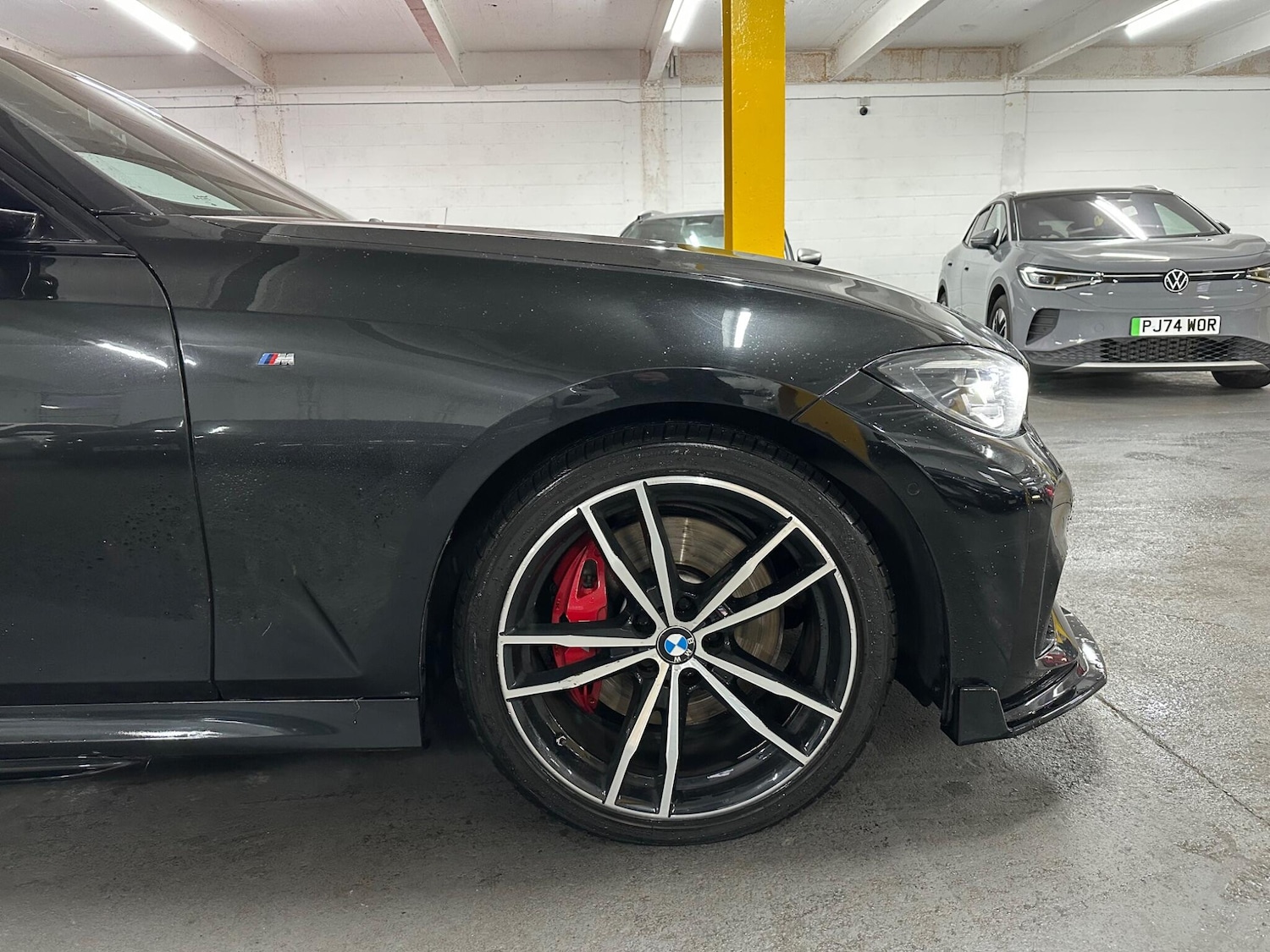 Used BMW 3 Series 2022 for sale - 77253886: Photo 30