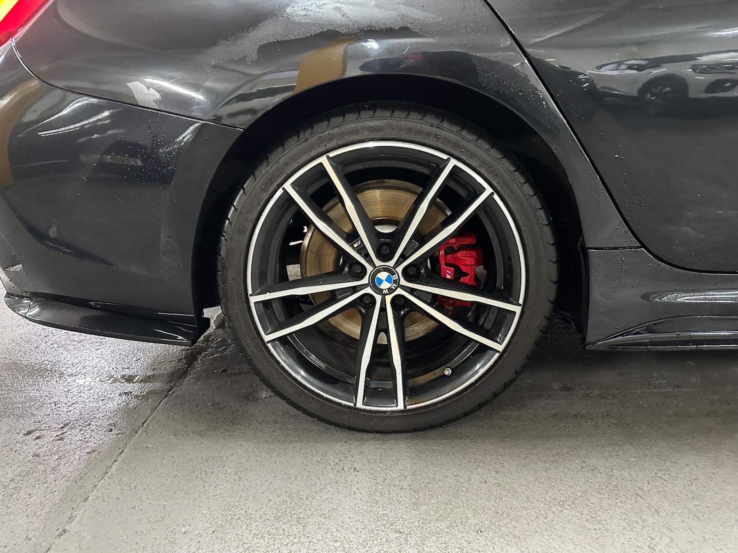 Used BMW 3 Series 2022 for sale - 77253886: Photo 31