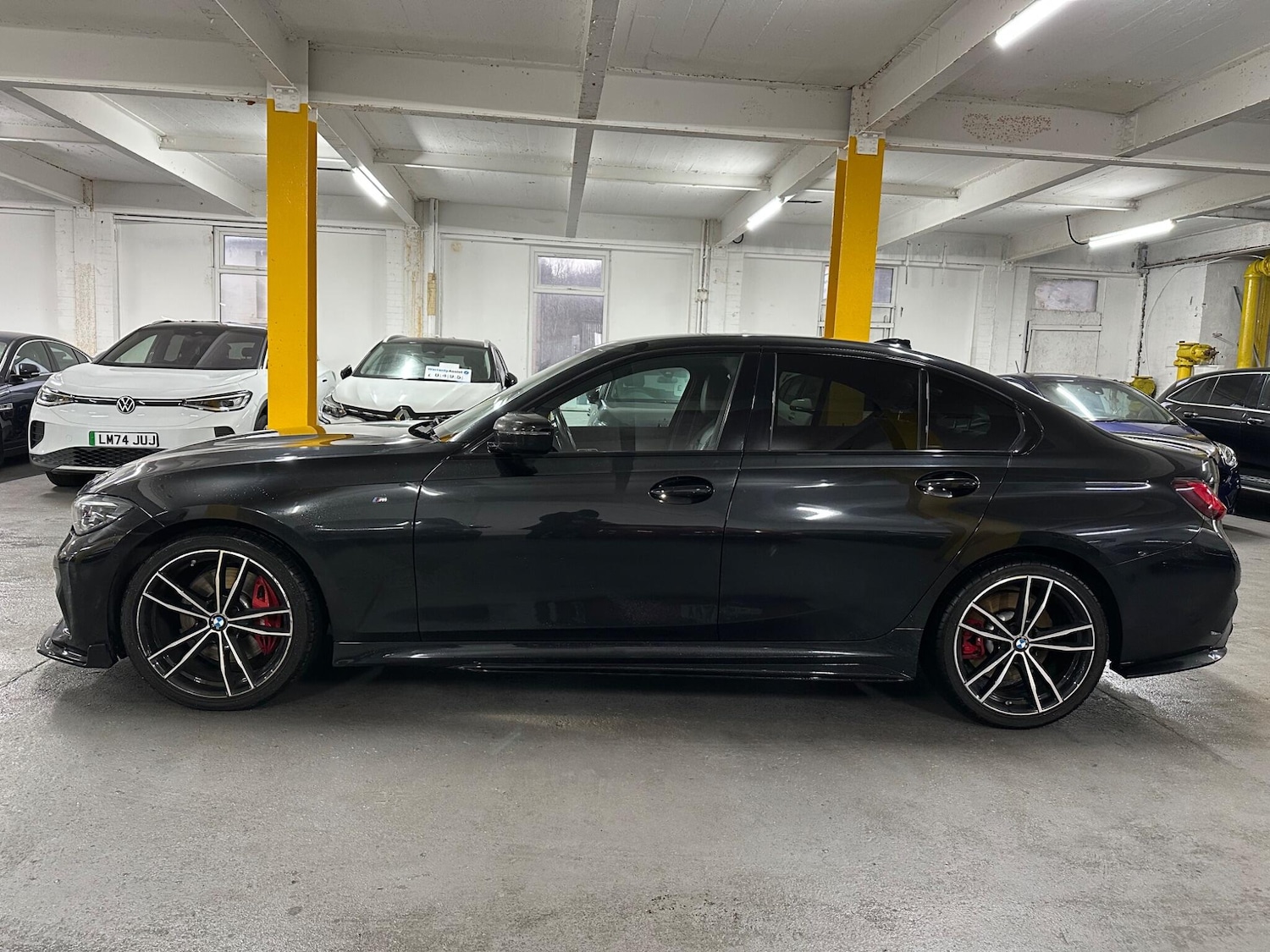 Used BMW 3 Series 2022 for sale - 77253886: Photo 33