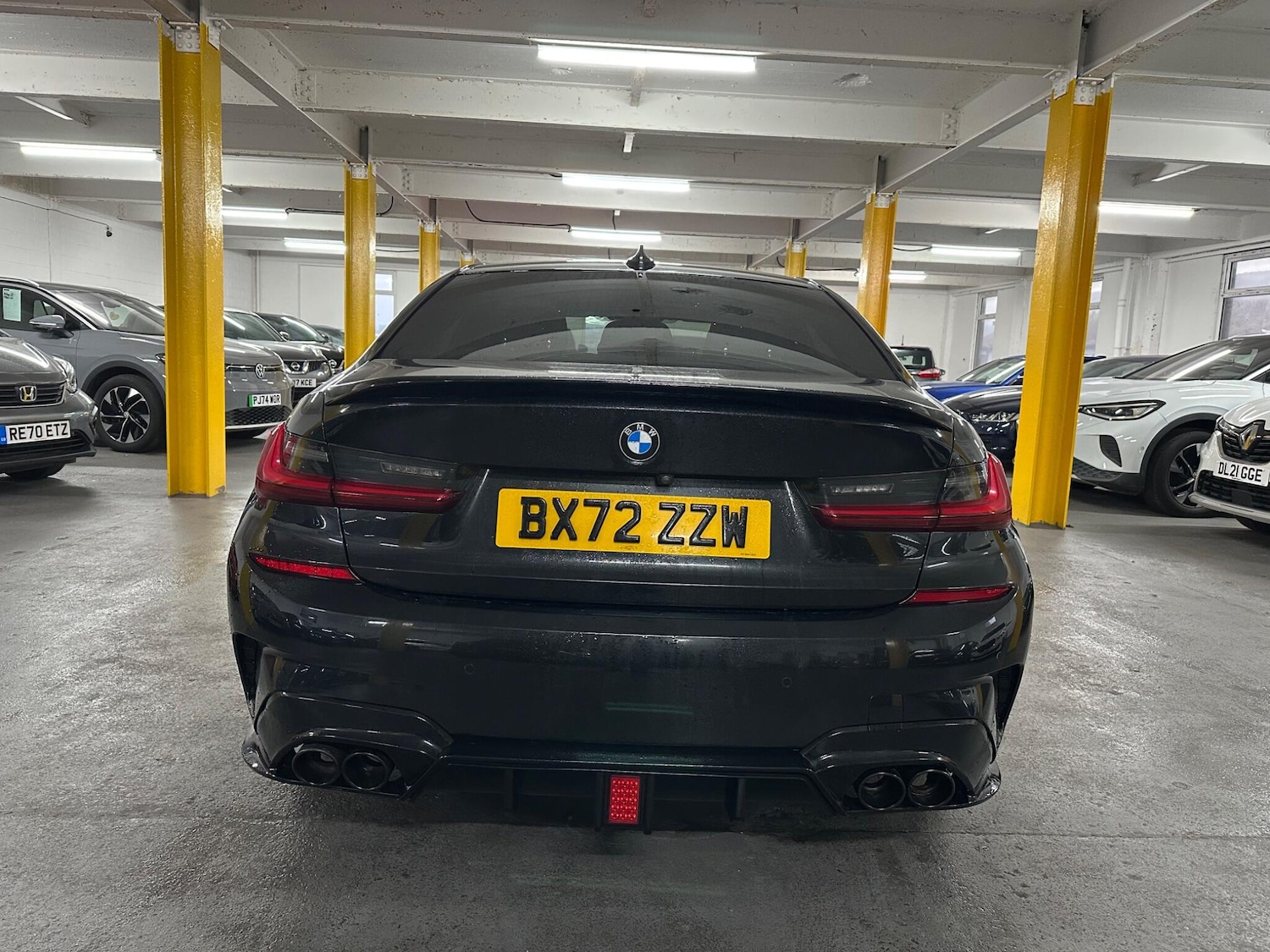 Used BMW 3 Series 2022 for sale - 77253886: Photo 5