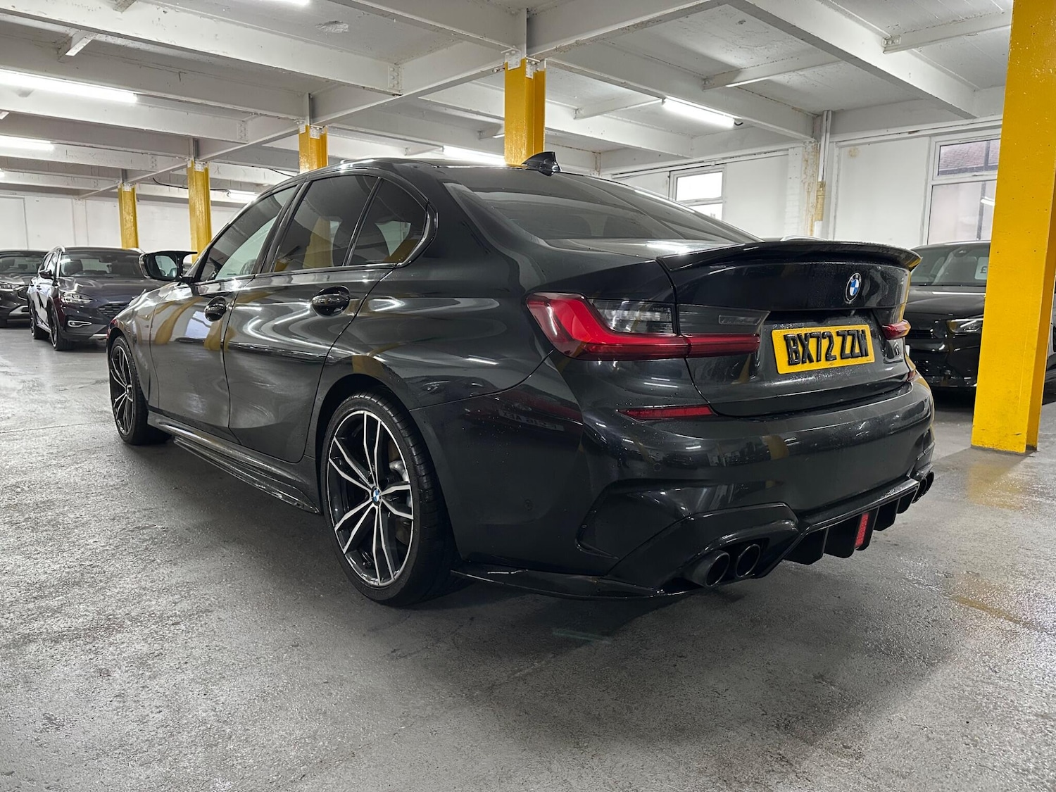 Used BMW 3 Series 2022 for sale - 77253886: Photo 6