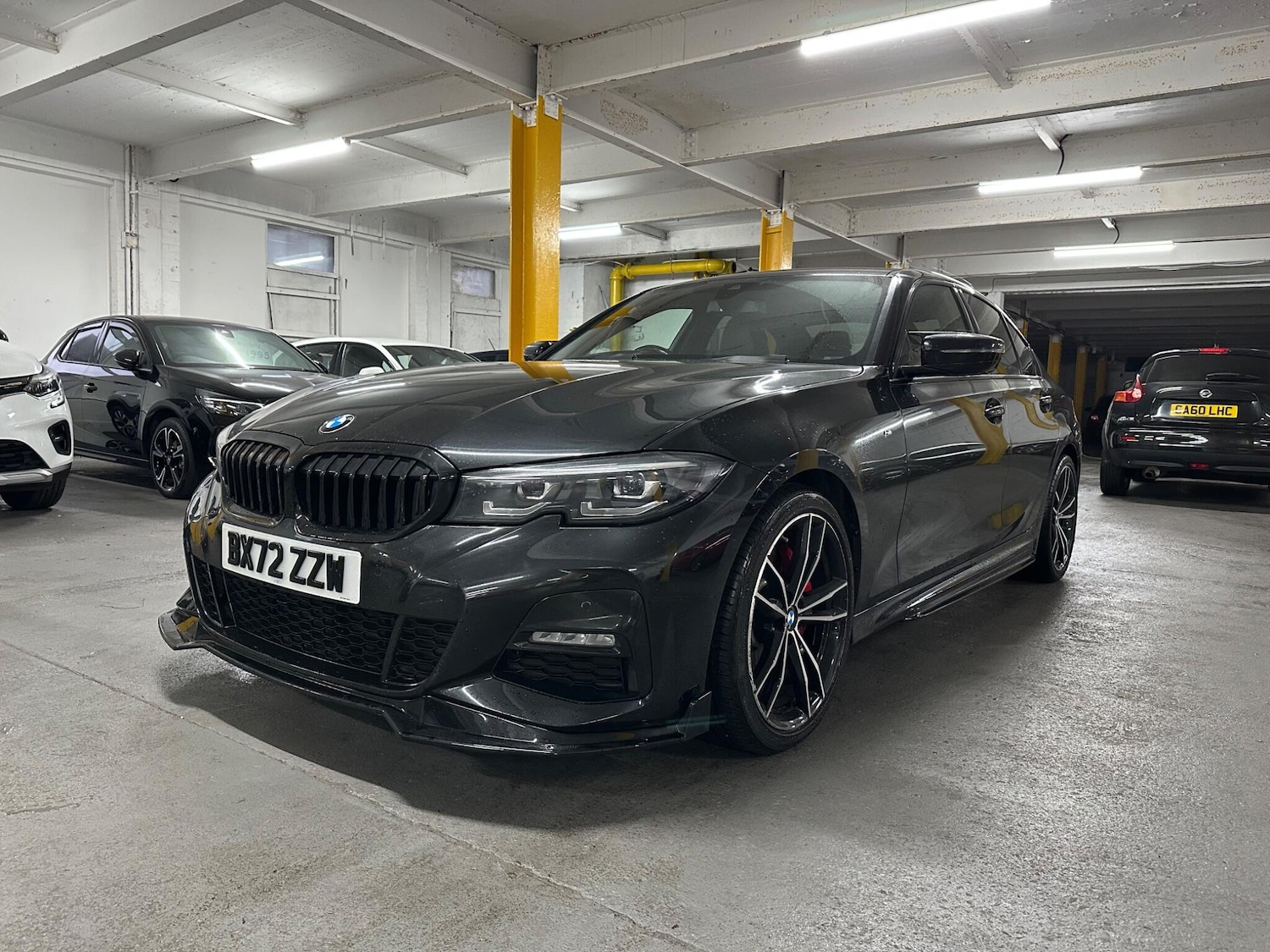 Used BMW 3 Series 2022 for sale - 77253886: Photo 7