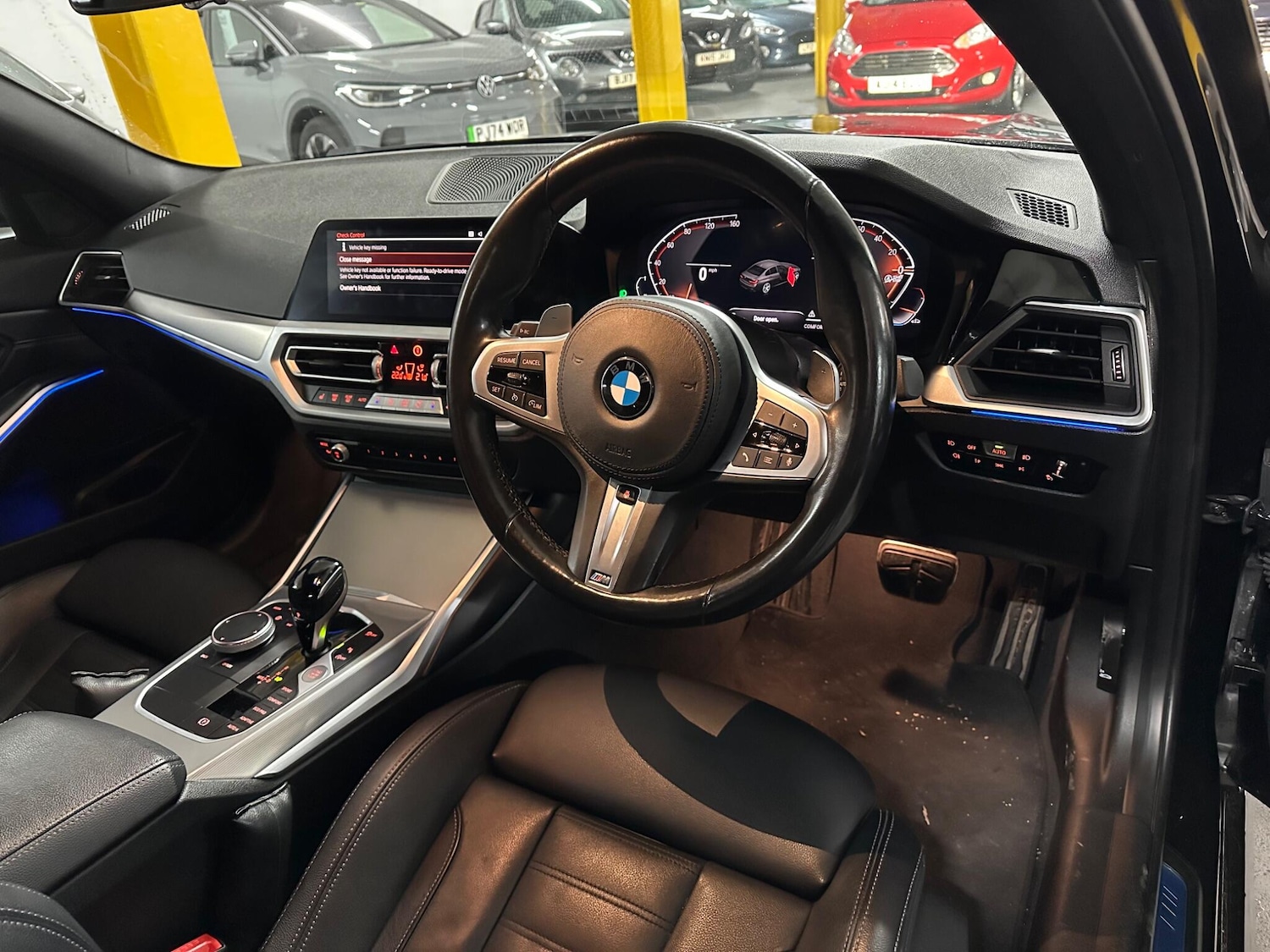 Used BMW 3 Series 2022 for sale - 77253886: Photo 9