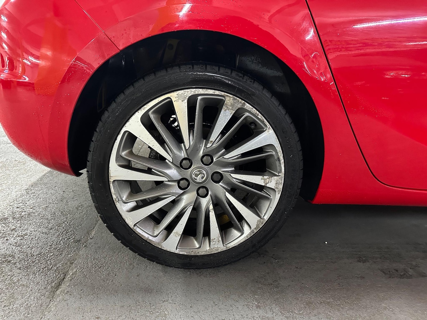 Used Vauxhall Astra 2016 for sale - 77097815: Photo 20