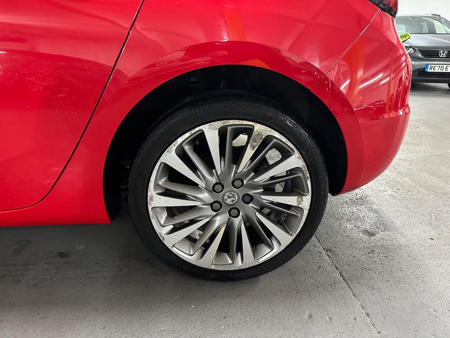 Used Vauxhall Astra 2016 for sale - 77097815: Photo 21