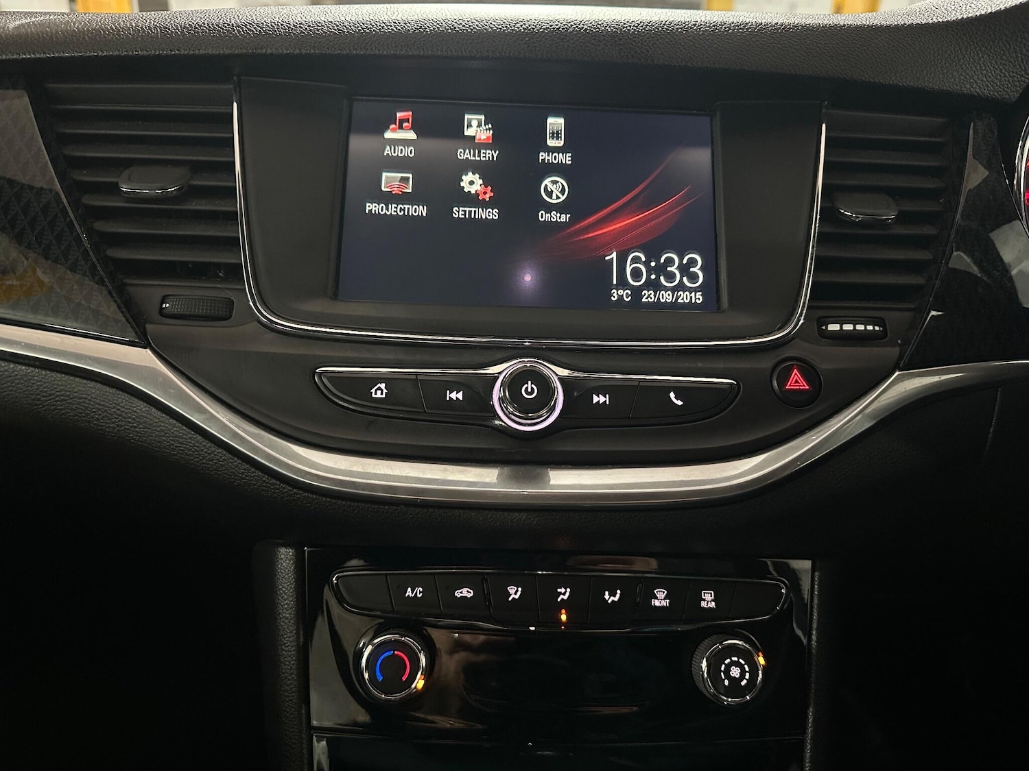 Used Vauxhall Astra 2016 for sale - 77097815: Photo 23