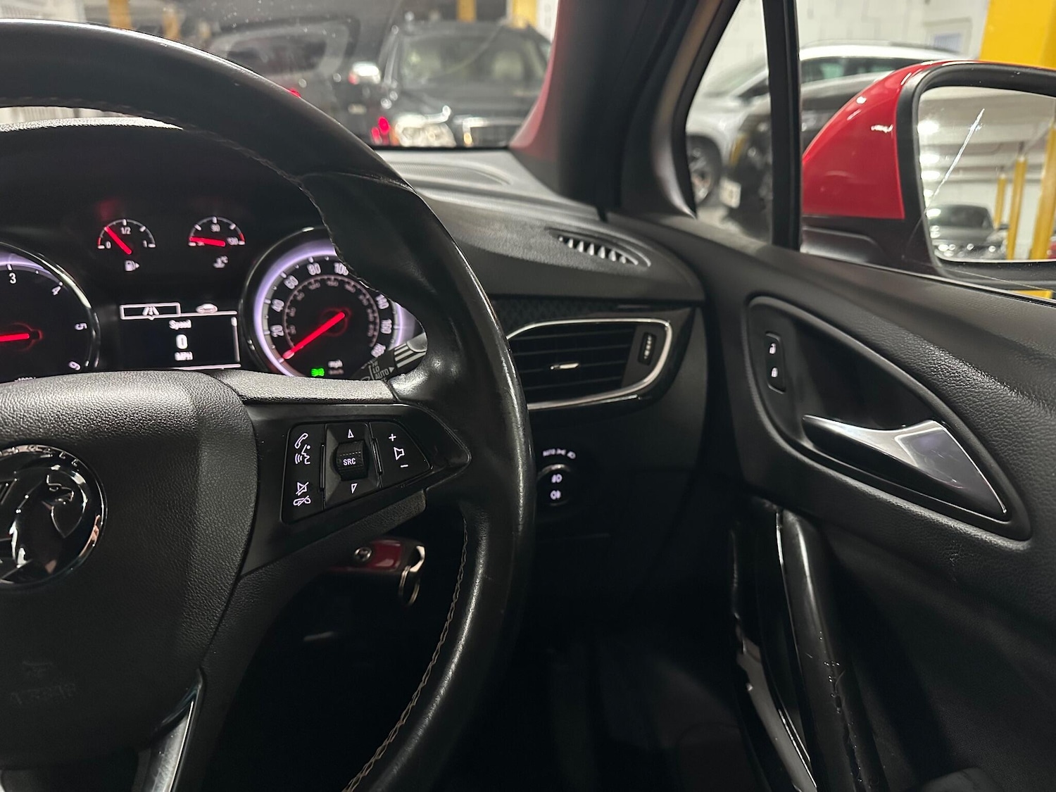 Used Vauxhall Astra 2016 for sale - 77097815: Photo 26