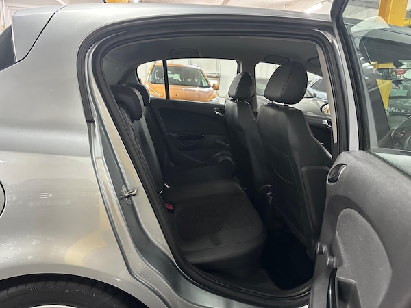 Used Vauxhall Corsa 2014 for sale - 75459686: Photo 11