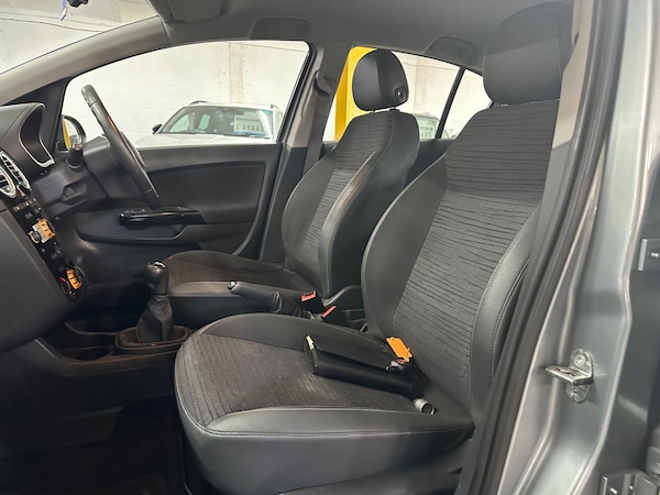 Used Vauxhall Corsa 2014 for sale - 75459686: Photo 14