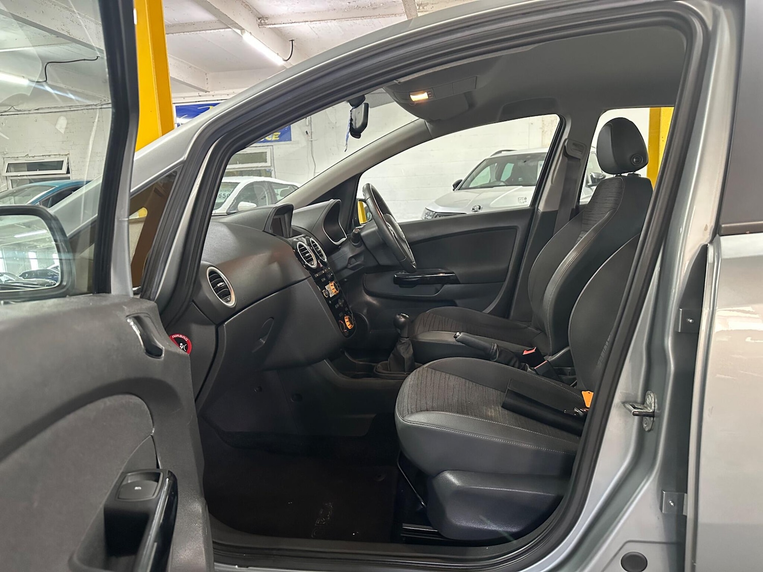 Vehicle 15