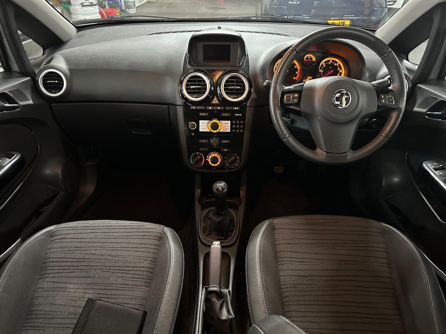 Vehicle 16