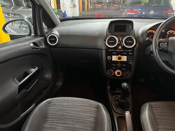 Used Vauxhall Corsa 2014 for sale - 75459686: Photo 17