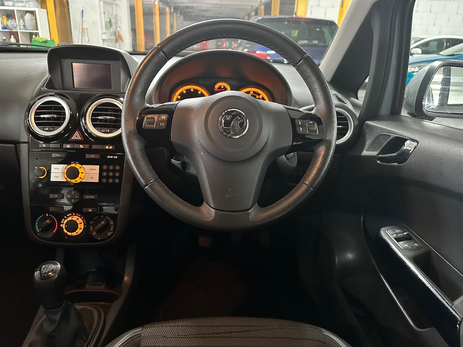 Vehicle 19