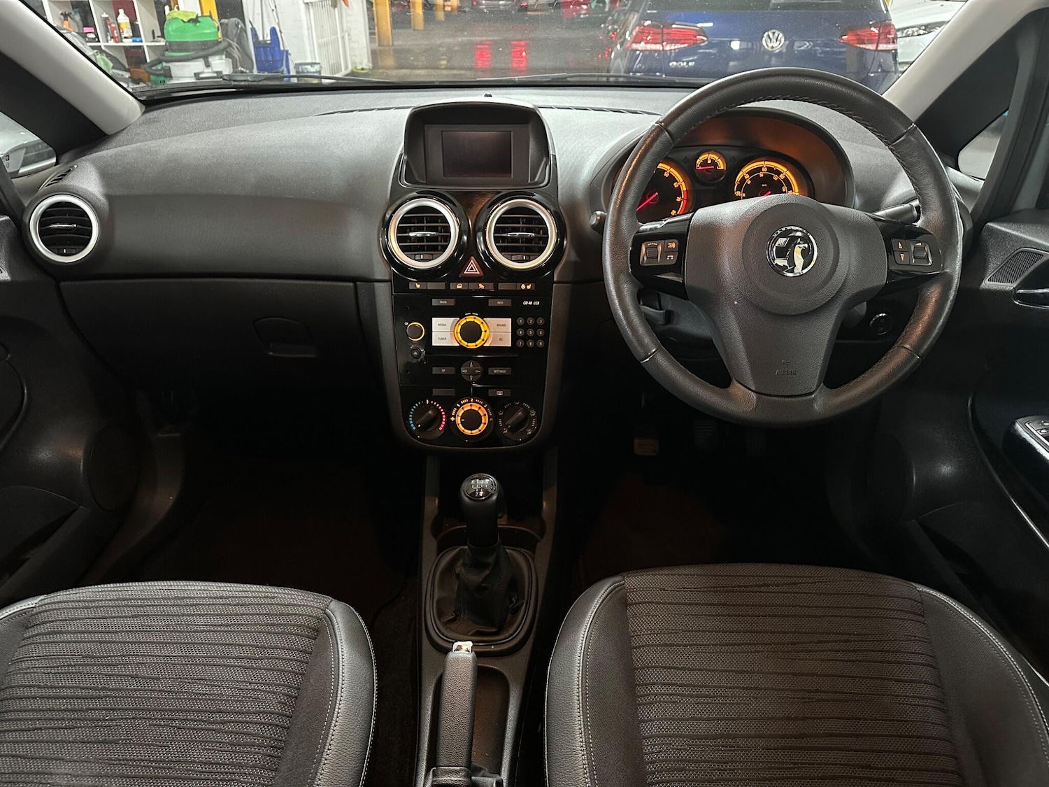 Vehicle 20