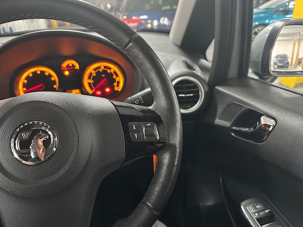 Used Vauxhall Corsa 2014 for sale - 75459686: Photo 26