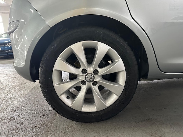 Used Vauxhall Corsa 2014 for sale - 75459686: Photo 28