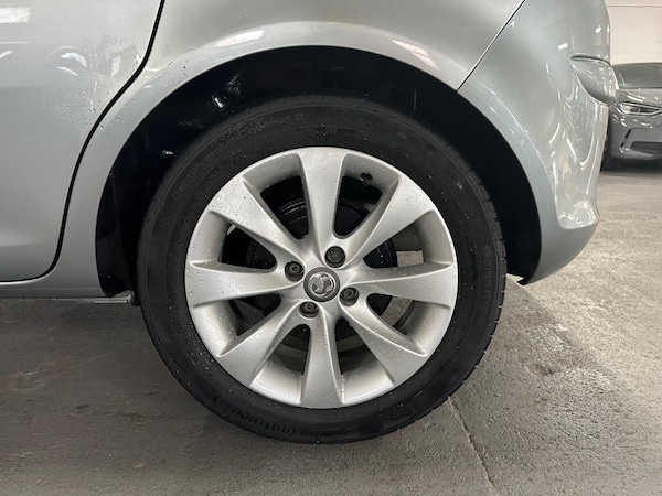 Used Vauxhall Corsa 2014 for sale - 75459686: Photo 29