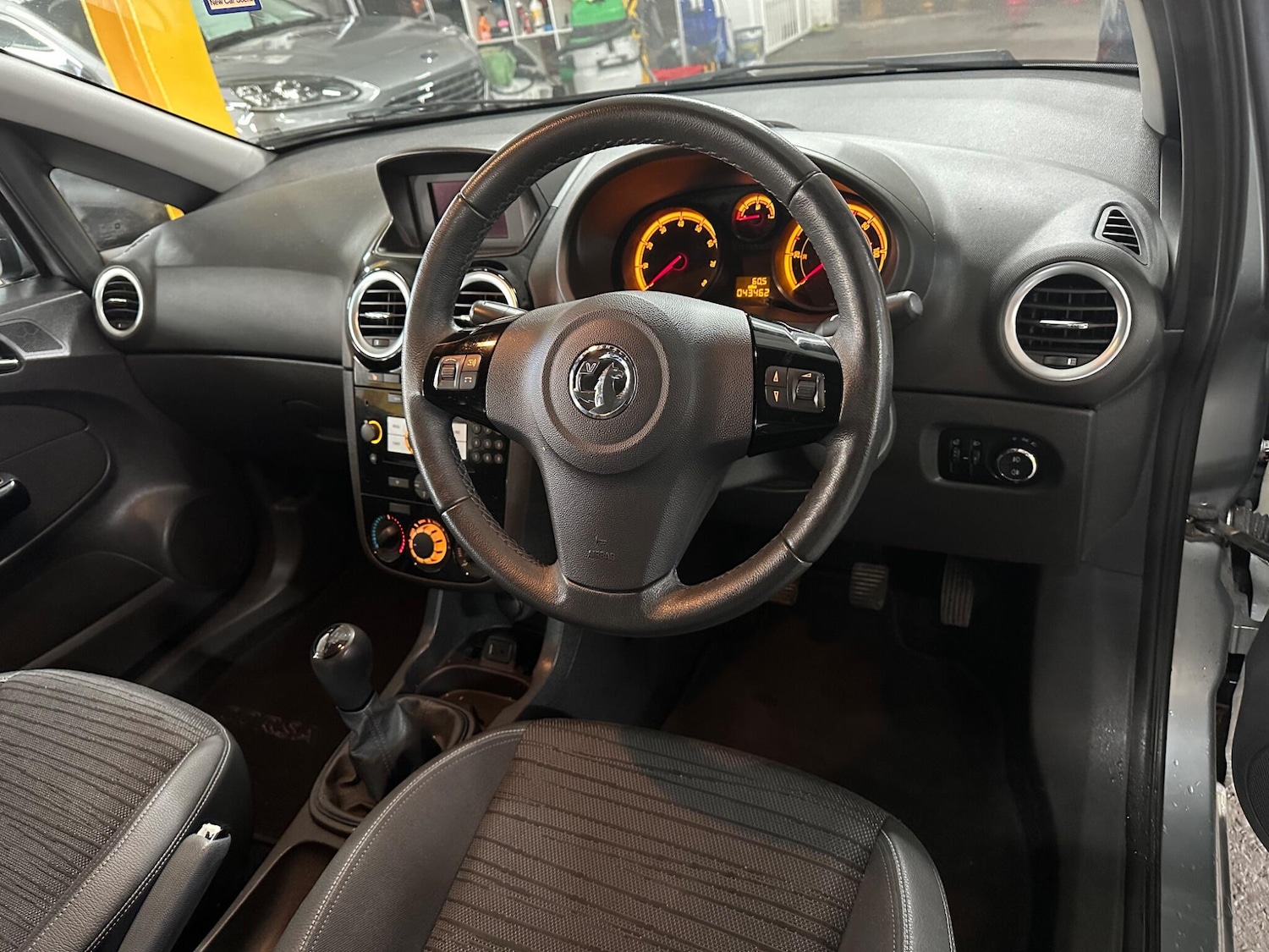 Vehicle 9