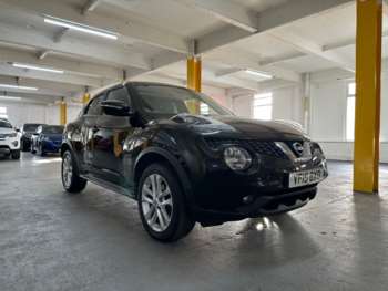 2015 (15) - 1.5 dCi Acenta Premium 5dr