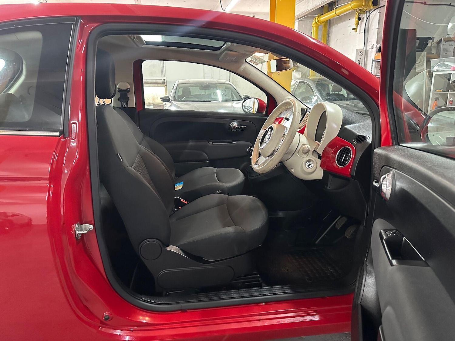 Used Fiat 500 2023 for sale - 77229280: Photo 10