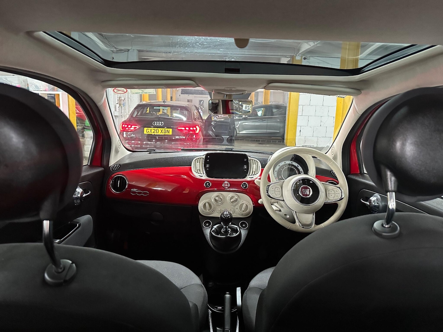 Used Fiat 500 2023 for sale - 77229280: Photo 11