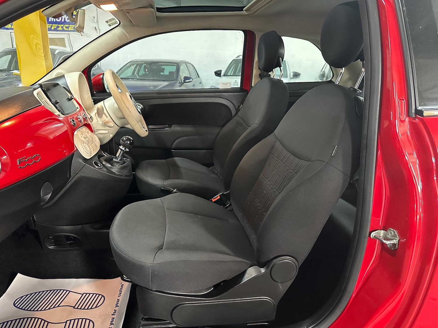 Used Fiat 500 2023 for sale - 77229280: Photo 13