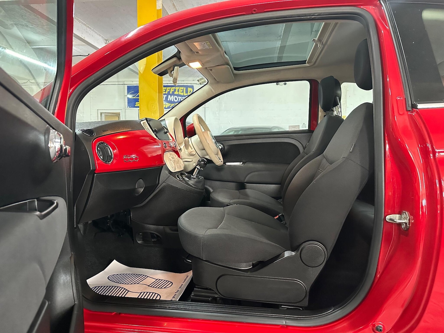 Used Fiat 500 2023 for sale - 77229280: Photo 14