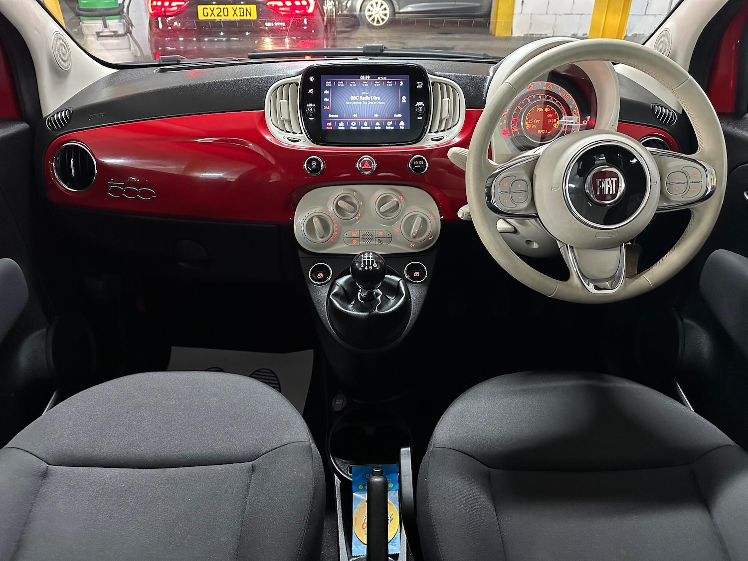 Used Fiat 500 2023 for sale - 77229280: Photo 16