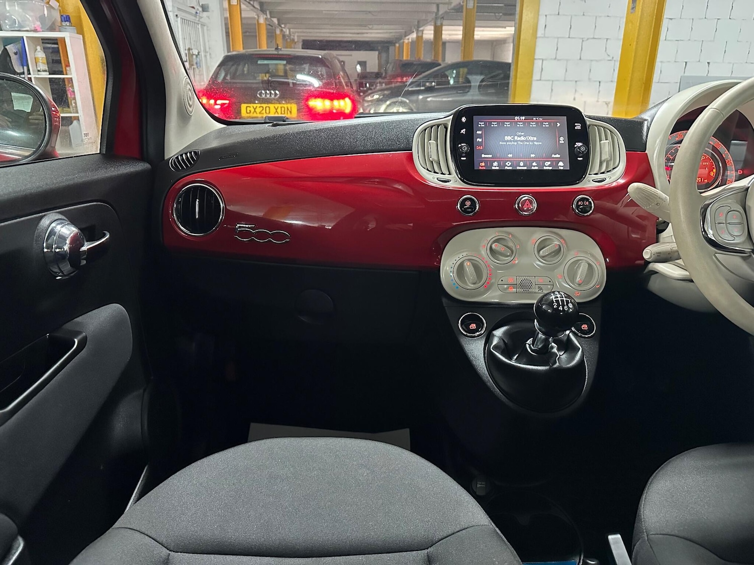 Used Fiat 500 2023 for sale - 77229280: Photo 17