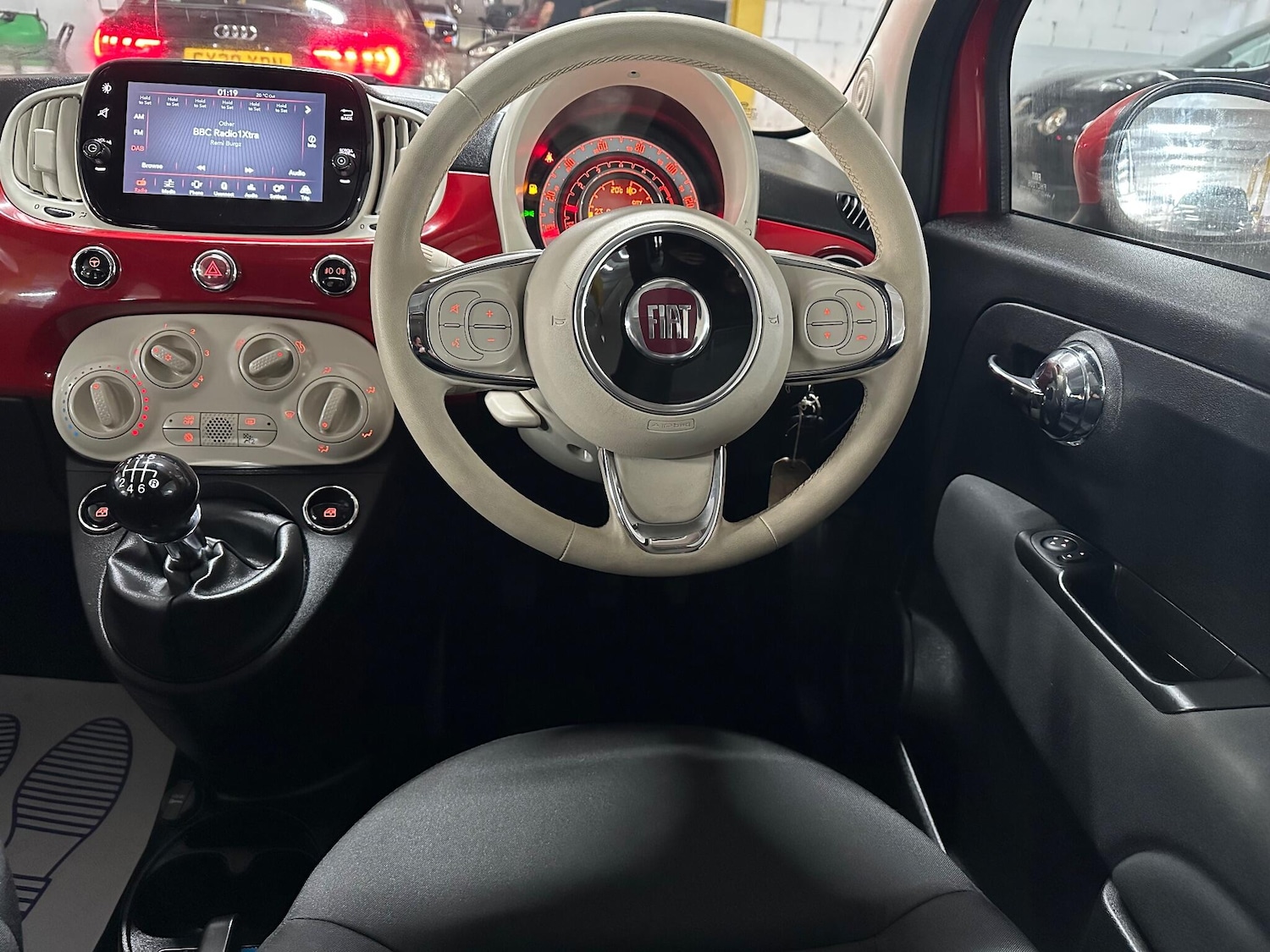 Used Fiat 500 2023 for sale - 77229280: Photo 18