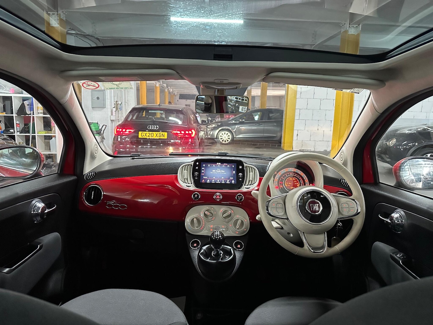 Used Fiat 500 2023 for sale - 77229280: Photo 20