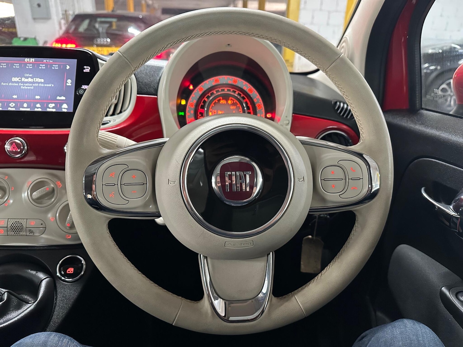 Used Fiat 500 2023 for sale - 77229280: Photo 21