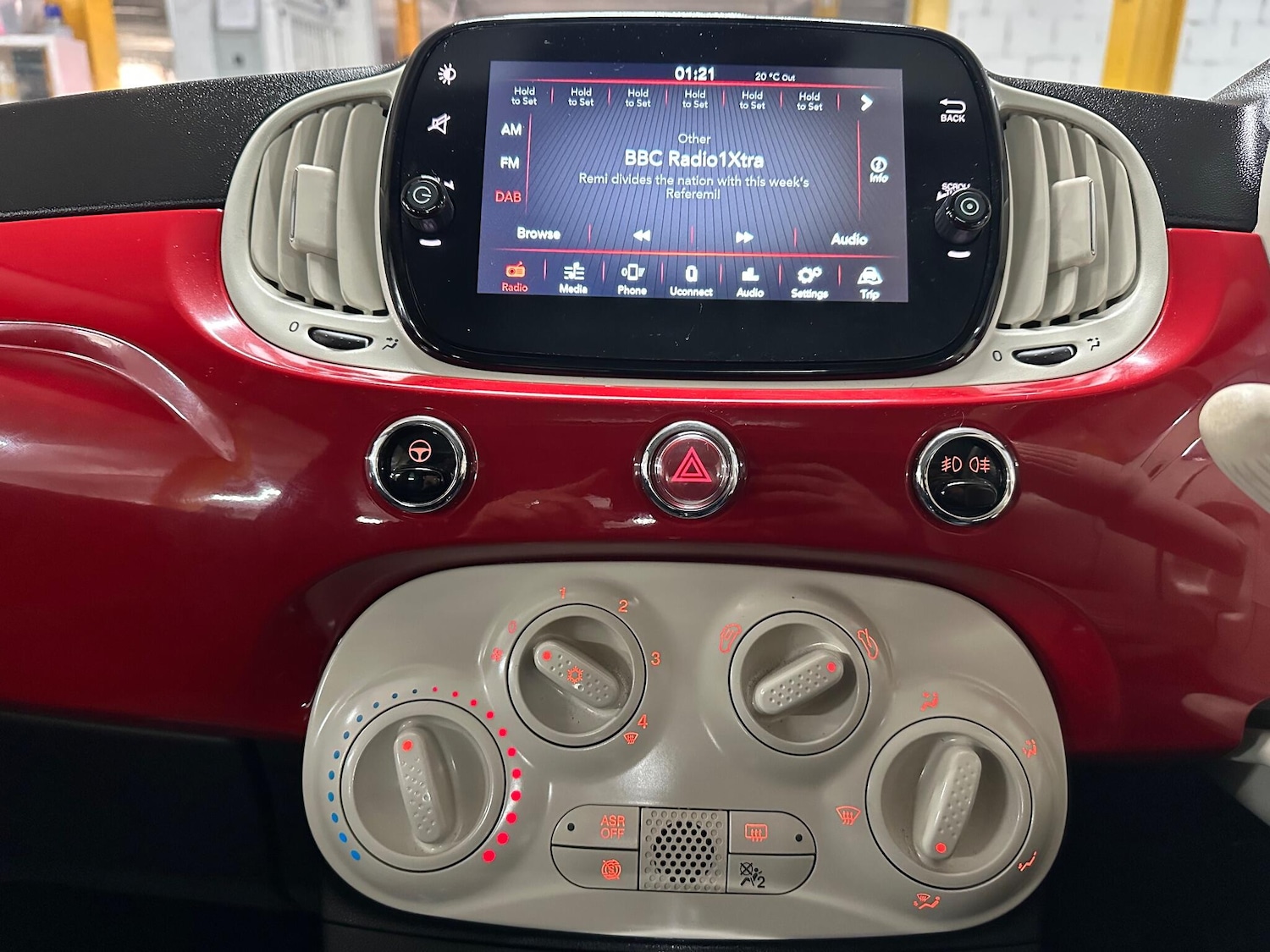 Used Fiat 500 2023 for sale - 77229280: Photo 22