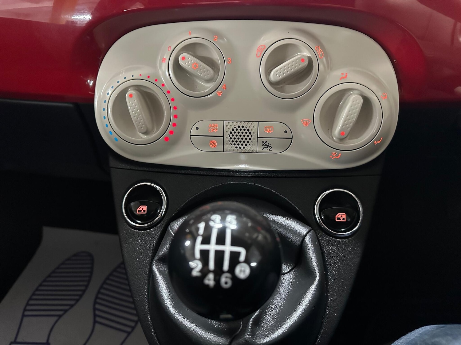 Used Fiat 500 2023 for sale - 77229280: Photo 23