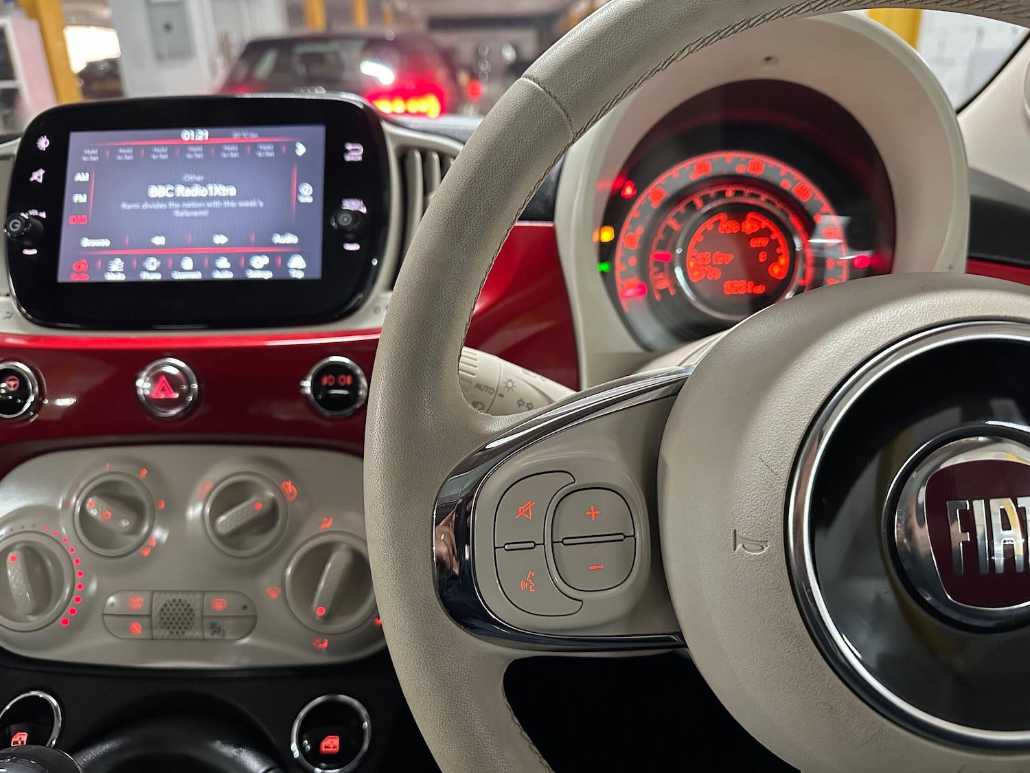 Used Fiat 500 2023 for sale - 77229280: Photo 24