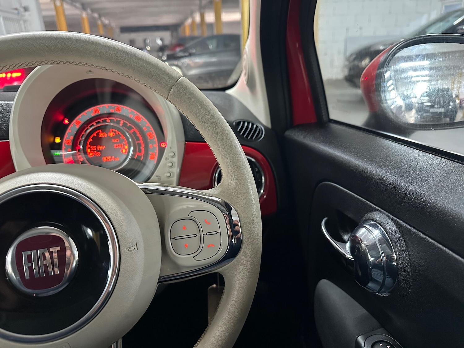 Used Fiat 500 2023 for sale - 77229280: Photo 25