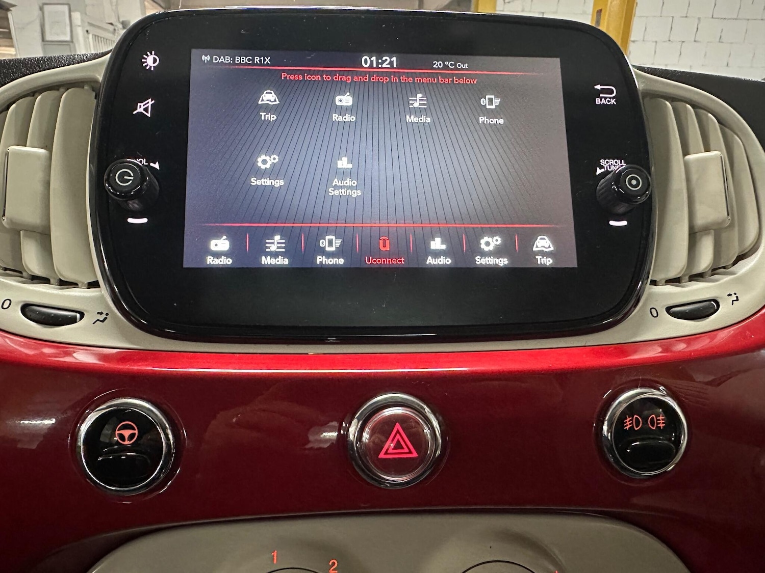 Used Fiat 500 2023 for sale - 77229280: Photo 26