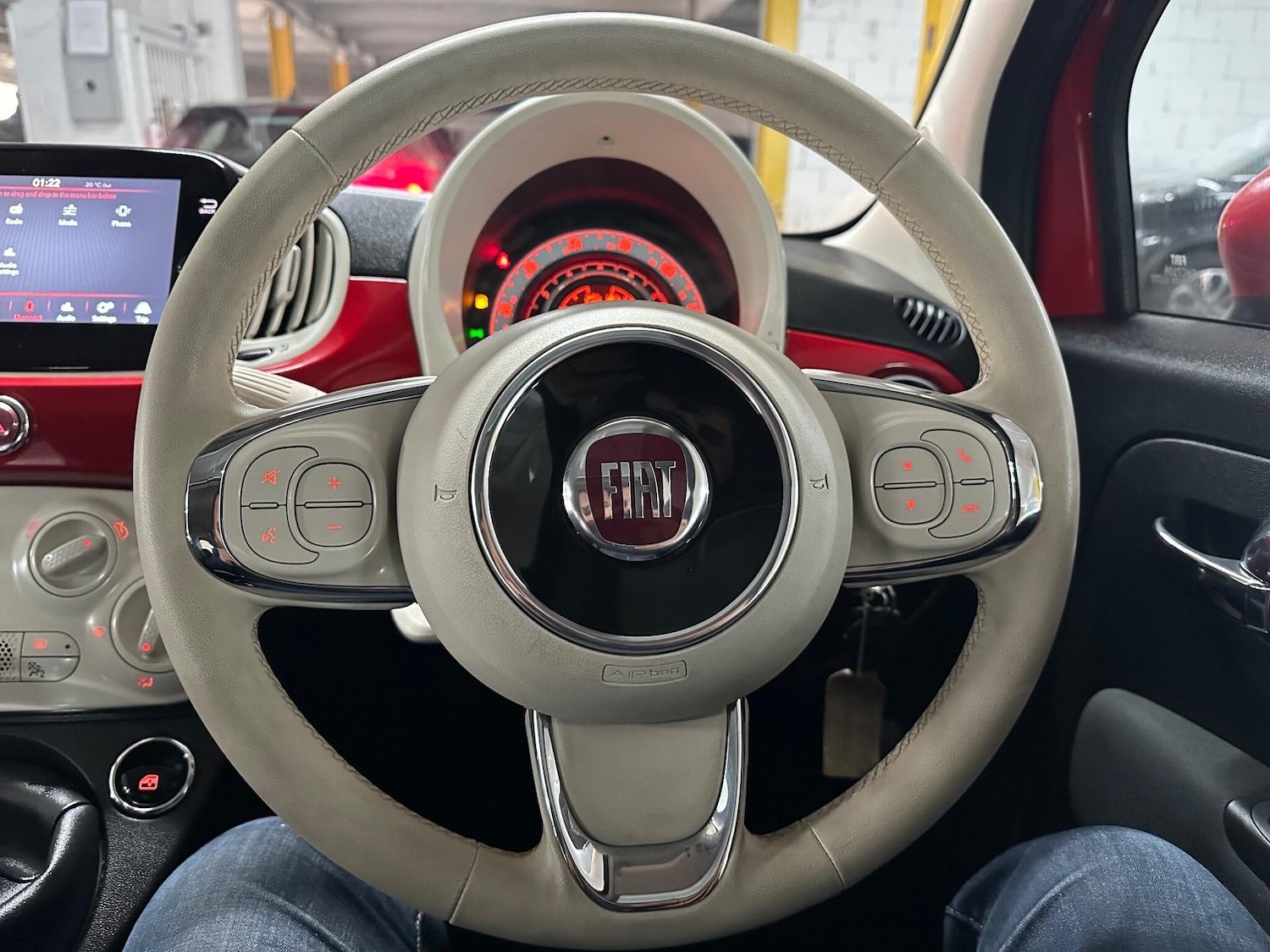 Used Fiat 500 2023 for sale - 77229280: Photo 28