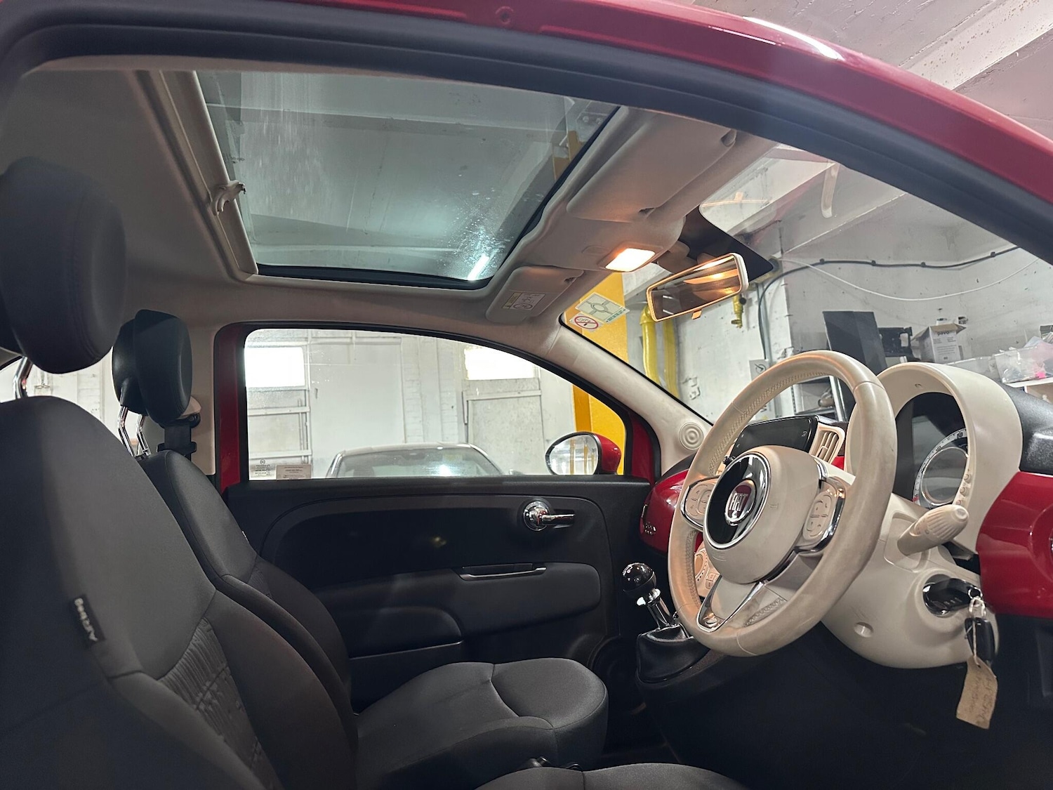 Used Fiat 500 2023 for sale - 77229280: Photo 29