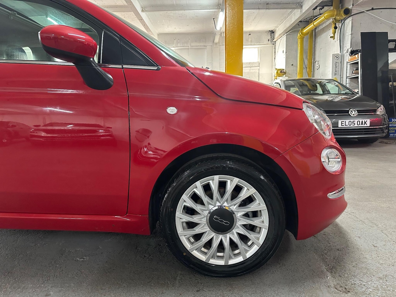 Used Fiat 500 2023 for sale - 77229280: Photo 30