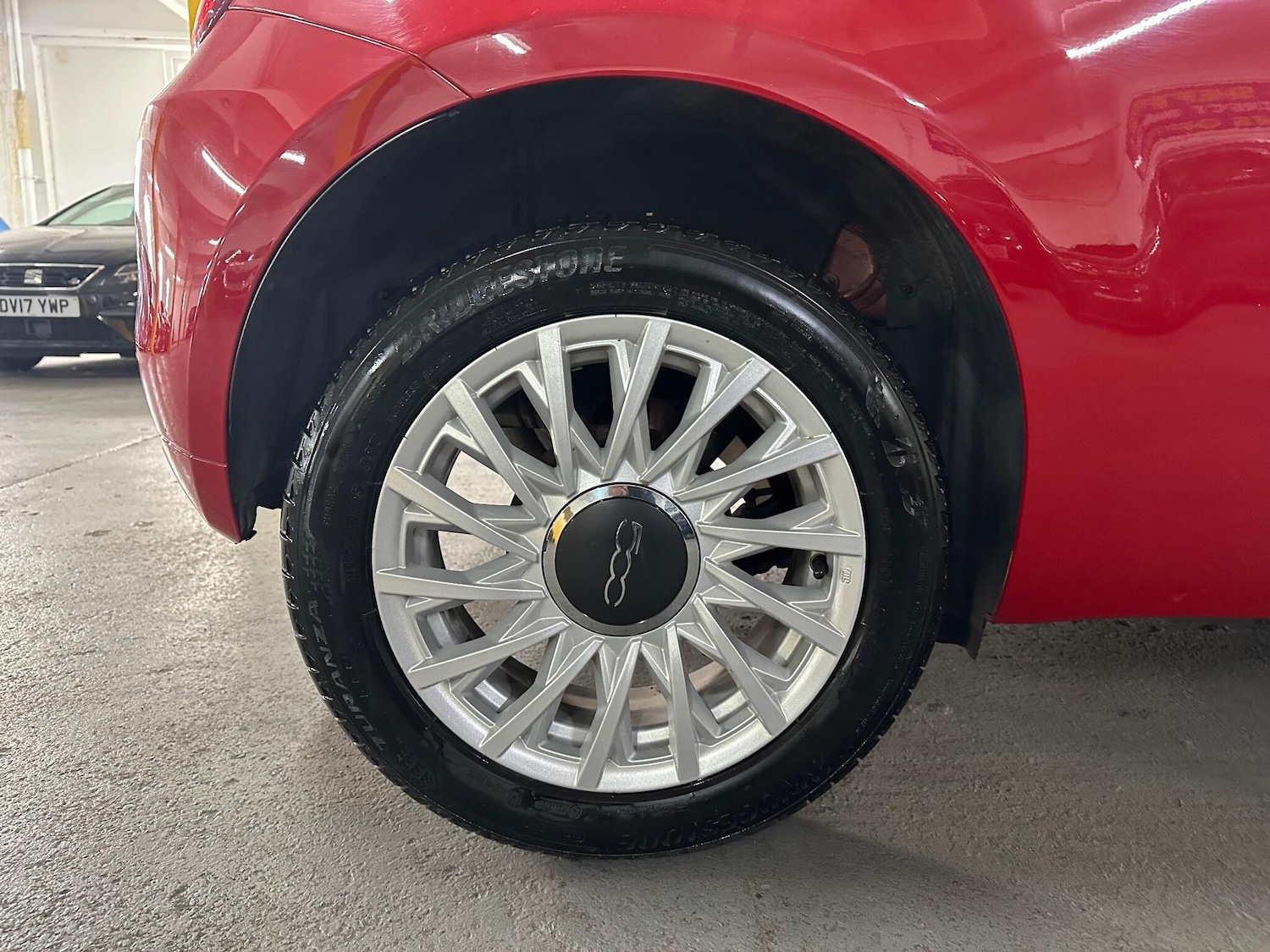 Used Fiat 500 2023 for sale - 77229280: Photo 31