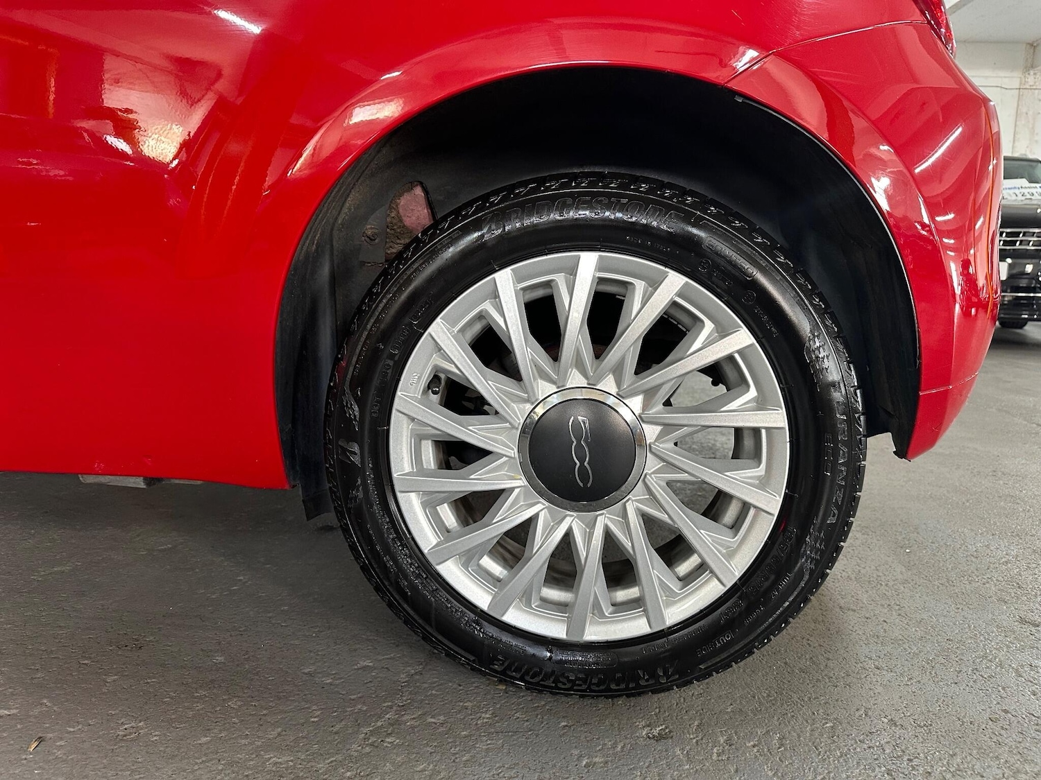 Used Fiat 500 2023 for sale - 77229280: Photo 32