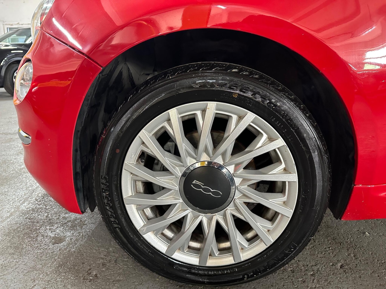 Used Fiat 500 2023 for sale - 77229280: Photo 33