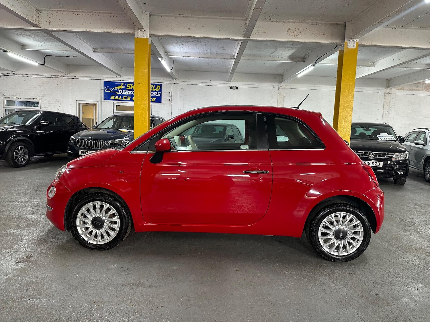 Used Fiat 500 2023 for sale - 77229280: Photo 6