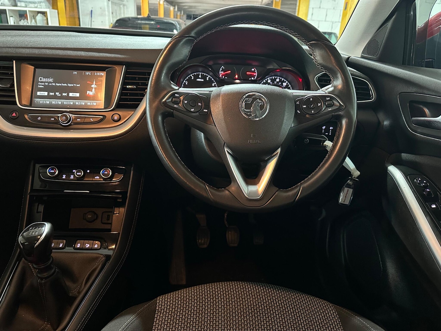 Vehicle 19