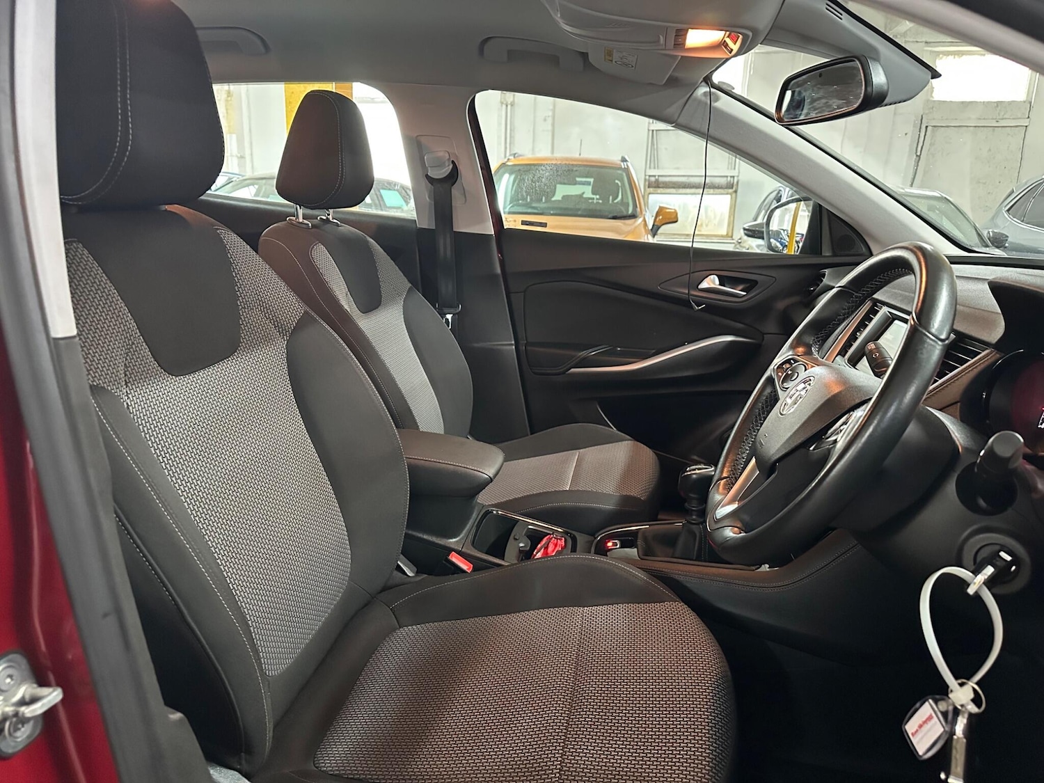 Vehicle 9