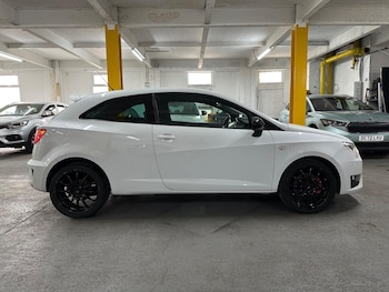 Used SEAT Ibiza 2015 for sale - 77925290: Photo