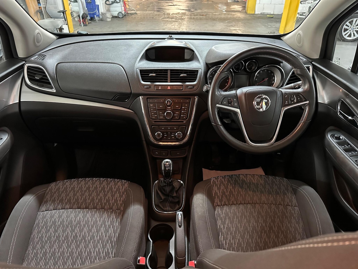 Vehicle 17